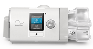 人工呼吸器 | 換気装置 | レスメド ResMed